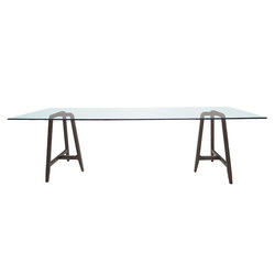 Easel | Dining tables | Driade