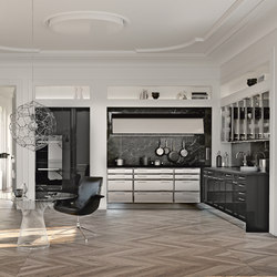 Classic | Kitchen systems | SieMatic