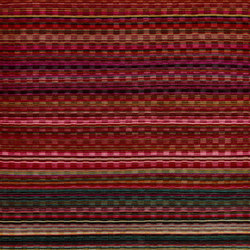 Stripes - Loveland Checker | Rugs | REUBER HENNING