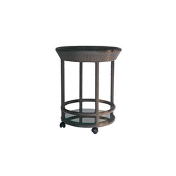 Lauder Hill Table roulante | Trolleys | Rausch Classics
