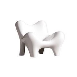 Objects Solo Fauteuil