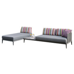 Moments Combination 1 | Sofas | Rausch Classics