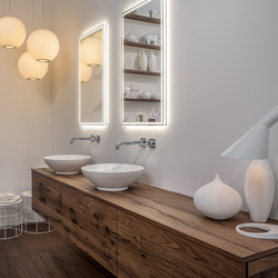 master Inspiration 54 | Meubles sous-lavabo | talsee