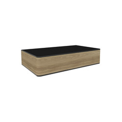 Moleskine portable atelier box | Living room / Office accessories | Driade