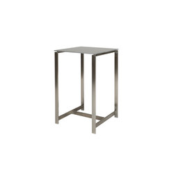 Roxy Side table | Tabletop rectangular | Rausch Classics
