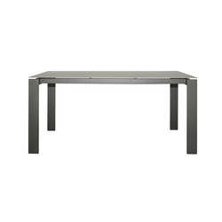 Long Beach Tisch | Tabletop rectangular | Rausch Classics