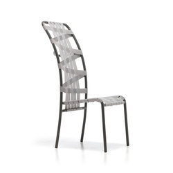 Inout 855 | Chairs | Gervasoni
