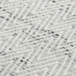 NeWave Vol. I multi gray | Tapis / Tapis de designers | Miinu