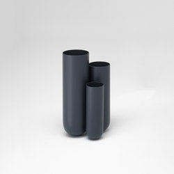 Step Umbrella stand | Living room / Office accessories | Müller Möbelfabrikation