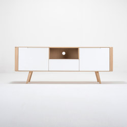 Ena TV sideboard | 160 | Sideboards | Gazzda