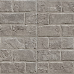 Stoneantique Chestnut Brick | Ceramic tiles | TERRATINTA GROUP