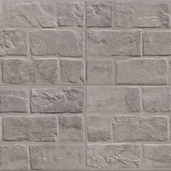 Stoneantique Cork Brick | Ceramic tiles | TERRATINTA GROUP
