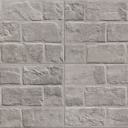 Stoneantique Pepple Brick | Ceramic tiles | TERRATINTA GROUP