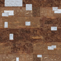 Rebus | Wall coverings / wallpapers | Wall&decò