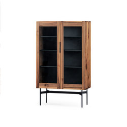 BC 04 Display cabinet | Display cabinets | Janua