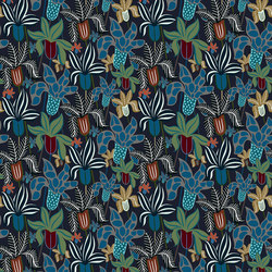 The Garden | Wall coverings / wallpapers | Wall&decò