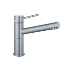 BLANCO ALTA Compact | Stainless Steel | Kitchen taps | Blanco