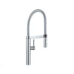 BLANCOCULINA-S | Stainless Steel | Kitchen products | Blanco