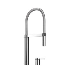 BLANCOCULINA-S Duo | Stainless Steel Satin Polished | Kitchen products | Blanco
