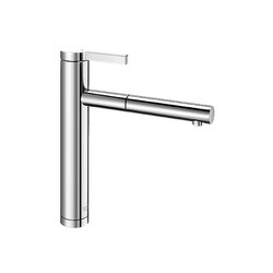 BLANCO LINEE-S | Stainless Steel Satin Polished | Kitchen products | Blanco