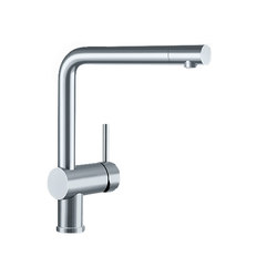 BLANCO LINUS | Stainless Steel | Kitchen products | Blanco