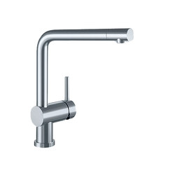 BLANCO LINUS-F | Stainless Steel | Kitchen products | Blanco