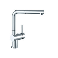 BLANCO LINUS-S-F | Stainless Steel | Kitchen products | Blanco