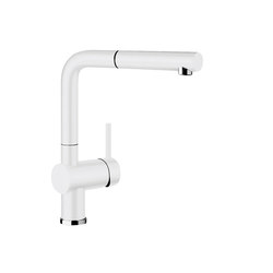 BLANCO LINUS-S | Ceramic Crystal White Glossy | Kitchen products | Blanco
