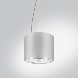 Demo 230 professional | grey | Suspended lights | Arcluce