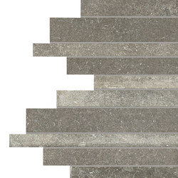 Limewalk Greige Rett. Stick | Ceramic tiles | ASCOT CERAMICHE