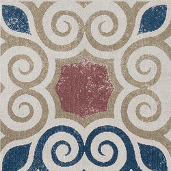 Made Cold Tozzetto | Ceramic tiles | ASCOT CERAMICHE