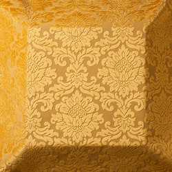 Duncan oro | Upholstery fabrics | Equipo DRT