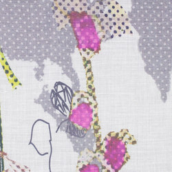 CAMPANELLA - 1 | Drapery fabrics | Création Baumann