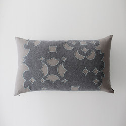 CUSHION MIRA - 1803 | Cushions | Création Baumann