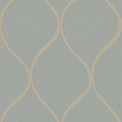OLA PLUS - 413 | Drapery fabrics | Création Baumann