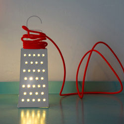 Cacio&Pepe | Table lights | IN-ES.ARTDESIGN