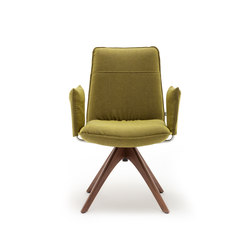 Rolf Benz 606 Stühle Von Architonic Rolf Benz 606 Stühle