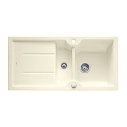 BLANCO IDESSA 6 S | Keramik Magnolia | Kitchen sinks | Blanco
