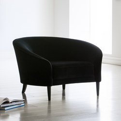 Verdi armchair | Armchairs | BALTUS