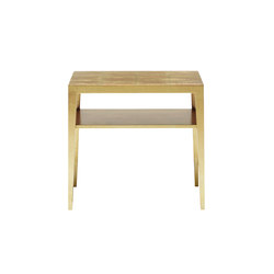 Neo side table
