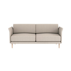 Theo 2-seat Sofa | Sofas | Case Furniture