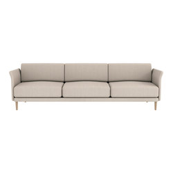 Theo 3-seat Sofa  | Sofas | Case Furniture