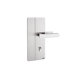 Pull handles | Hinged door fittings