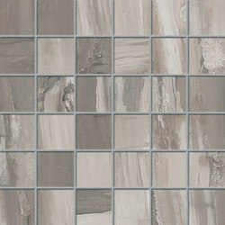 Petrified Wood Grey Mix | Colour grey | ASCOT CERAMICHE