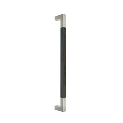 Bar Door Handle Linea | Pull handles | MWE Edelstahlmanufaktur