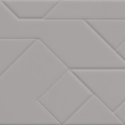 Boris Tellegen Lines Structure Grey | Ceramic tiles | ASCOT CERAMICHE
