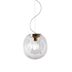 Eyes F34 A03 00 | Suspended lights | Fabbian
