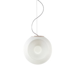 Eyes F34 A03 01 | Suspended lights | Fabbian