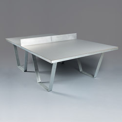 Oxygene ping pong table | Tables | AREA