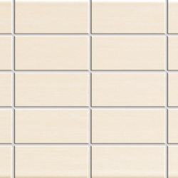 Pennellato Giallo Fascia Incisa | Ceramic tiles | ASCOT CERAMICHE